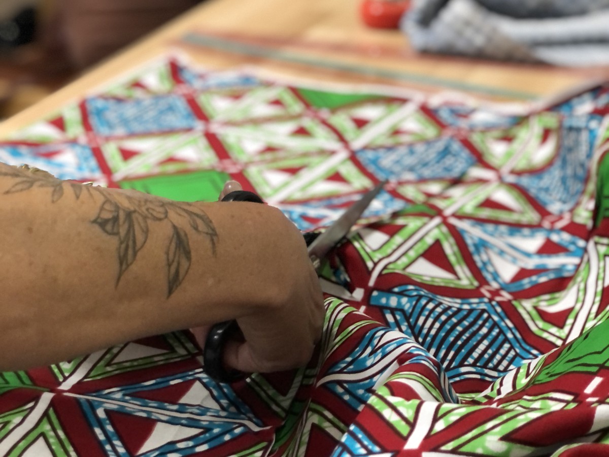 Couture à la carte du 02 mai