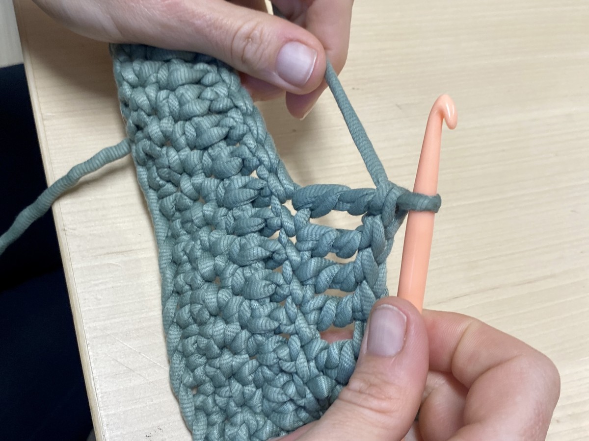 Crochet